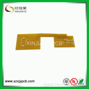 Double Flexible Circuit Board (FPC) -04